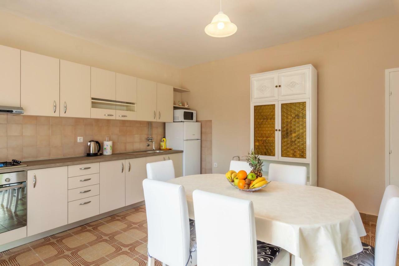 Vacation House Maslina Rupalj 外观 照片