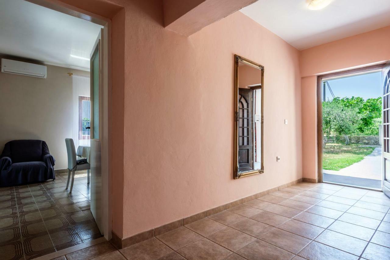 Vacation House Maslina Rupalj 外观 照片