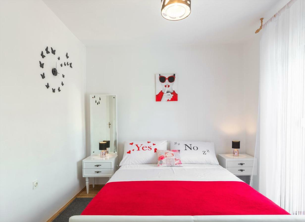 Vacation House Maslina Rupalj 外观 照片